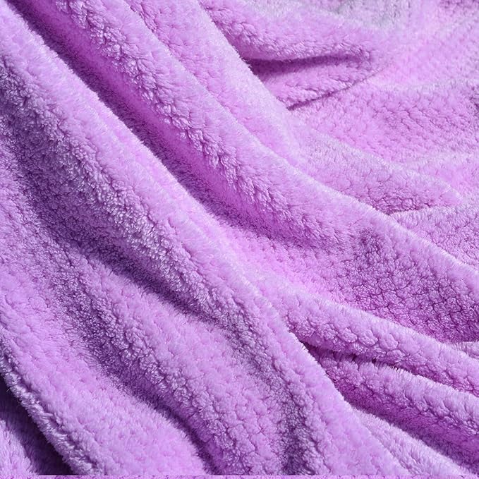 4 Pack Bath Towel Set, Lightweight Waffle Bath Towel Set, Microfiber Super Soft Highly Absorbent, Sturdy Quick Drying Towels for Bathroom, Gym, SPA, Yoga (4 Pack)