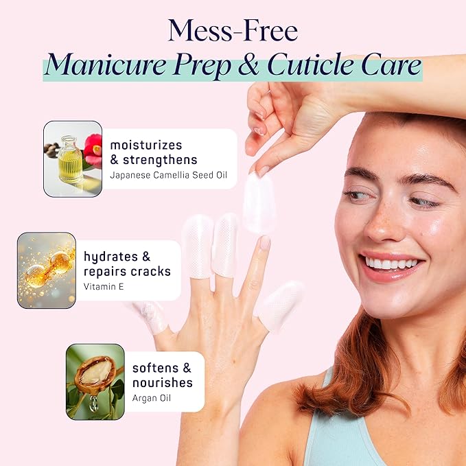SpaLife 10 Piece Korean Face Mask & Moisturizing Hand Gloves Set | Korean Skincare Mothers Day Gifts & Foot Mask Socks for Dry Cracked Hands & Feet | Cuticle Repair Mask Women 10 Pack