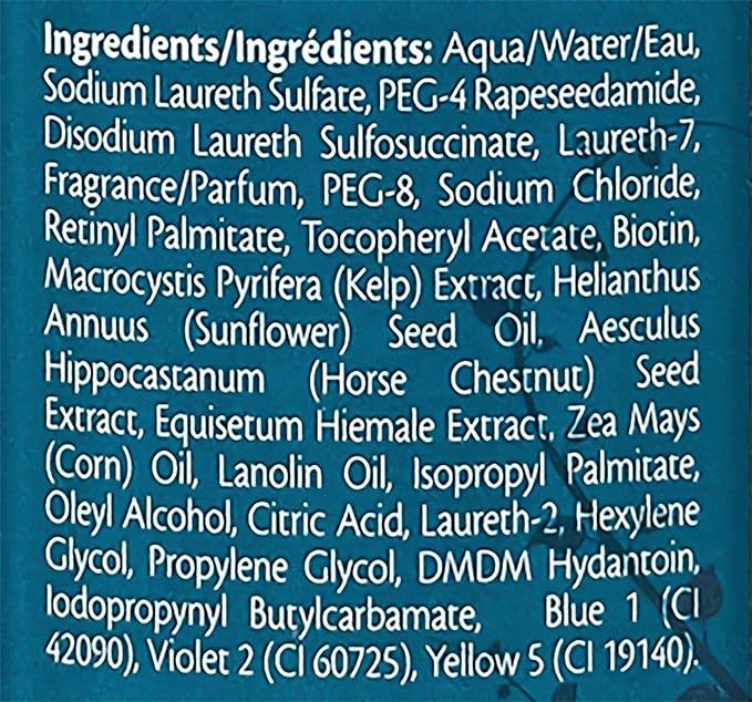 Vitabath SPA skin therapy™ Gallon Moisturizing Bath & Shower Gelée