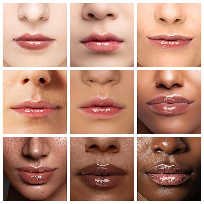 RBUGR 168 Pcs Lip Balm Bulk, 12 Flavored Lip Balm Pack for Women, All Organic Natural Bulk Lip Balms for Dry Cracked Lips, Moisturizing Lip Balms Gift Set(4.2g/0.15oz)