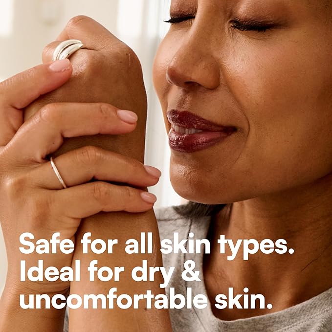 Bliss Body Butter - Lemon and Sage Body Butter - Maximum Moisture Cream - 32 Fl Oz - Body Lotion for Dry Skin - Long-Lasting Moisturizer for Women & Men - Vegan & Cruelty-Free