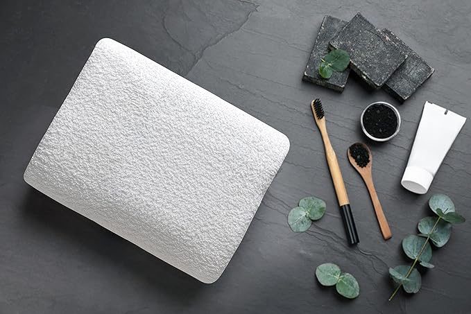 Avalon Towels 100% Cotton Pool Towels White Beach Towels Pack of 12 (22x44 Inches) - Quick Drying, Highly Absorbent & Lightweight for Commercial Use for Hotels, Motels, Beaches & Poolside