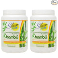Silicon Mix Bambu Hair Treatment 60oz "Pack of 2"
