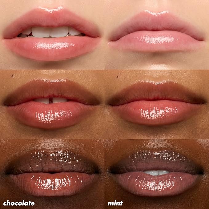 e.l.f. Squeeze Me Lip Balm, Moisturizing Lip Balm for A Sheer Tint of Color, Infused with Hyaluronic Acid, Vegan & Cruelty-Free