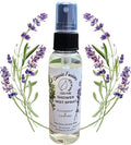 100% Pure Eucalyptus Shower Mist Spray- 2oz Natural Mist for Refreshing Scent. Relaxing & Unwinding- Perfect for Shower, Steam Room, Linens & Room Freshener (Lavender)