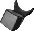 Salon Shampoo Neck Rest Cushion - Non-Slip Shampoo Bowl Support Pillow PU Cushion Hair Washing Tray for Salon Spa Washing Sink Basin