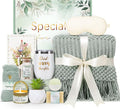 Self Care Gifts Spa Gifts for Women, Birthday Gifts Get Well Soon Gifts for Women Care Package, Sympathy Gift Baskets, Thinking of You for Her Wife Girlfriend Mom Sister Friend