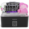 Paraffin Wax Machine for Hand and Feet - Paraffin Wax Bath 4000ml Paraffin Wax Warmer Moisturizing Kit and Keep Warm Paraffin Hand Wax Machine • Everything in One Kit