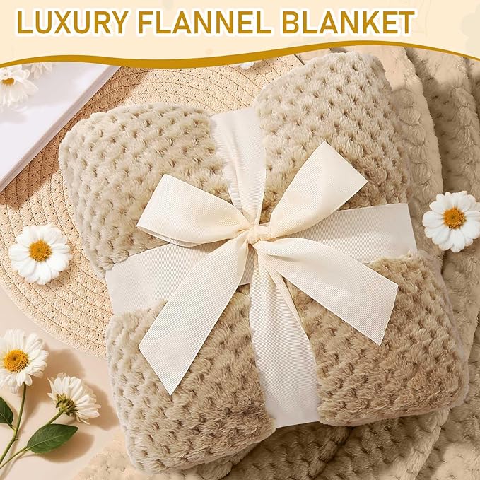 Wasocol Self Care Gifts for Women Gift Baskets，Sending Sunshine Thinking of You Care Package Spa Gift Sets, Mothers Day Birthday Gifts for Women Mom Sister Wife Grandma Best Friends Her - Khaki