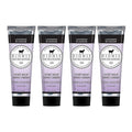 Dionis Goat Milk Hand Cream Lavender Blossom 1 oz (Pack of 4)