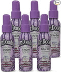 Freshening Toilet Spray, Lavender Tush, 1.85 Fluid Ounce, 5 Count