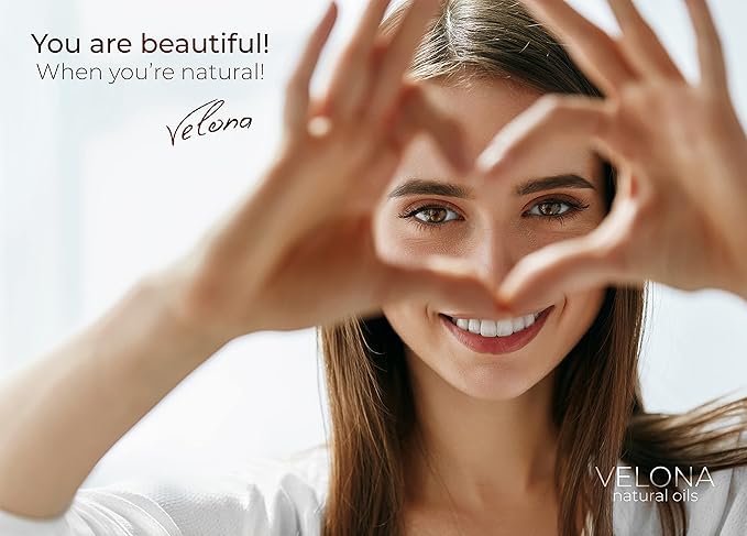 velona Lanolin Oil USP Grade 8 fl oz | 100% Pure and Natural Carrier Oil | Refined, Cold pressed | Skin, Hair, Body & Face Moisturizing | Use Today - Enjoy Results