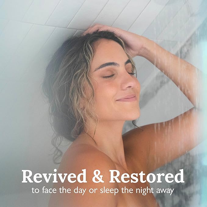 Gilden Tree Shower Steamers Aromatherapy Eucalyptus Mint Essential Oils Stress Relief, Birthday Gifts for Women Men Teens Adults, Made in USA (Breathe Easy)