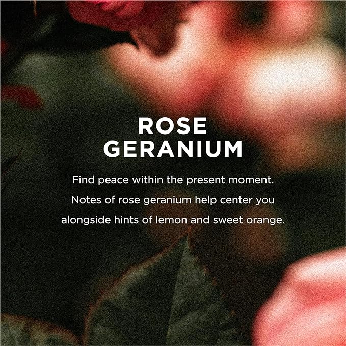 Eo, Bubble Bath Rose Geranium, 12 Fl Oz