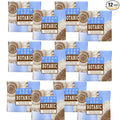 Greenwich Bay Mini Botanical Soap Bars – 12 Pack 1.9 oz Each – Individually Wrapped Guest Soaps for Airbnb, Spa, Travel, Bath – Travel Size Bar Soap Set, Ocean Pur