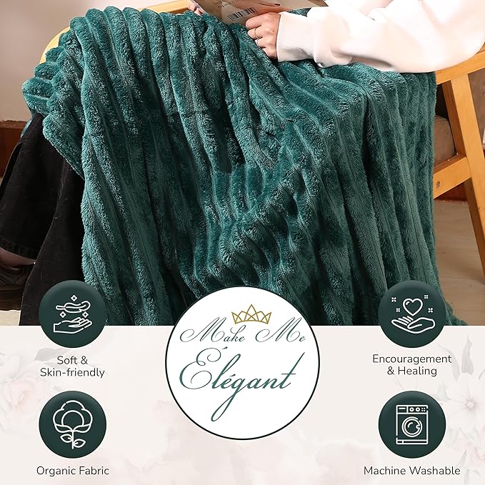 MAKE ME ELEGANT Spa Gift Baskets for Women, Luxury Self Care Package Happy Birthday, Mothers Day Gifts Box, Unique Designs Satisfying Gift Cards for Womens, Express Elegance and Aristocratic Charm
