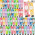 50 Pack Hand Cream Gift Set for Women, Bulk Mini Hand Lotion Teacher Appreciation Gifts, Travel Size Hand Cream for Dry Cracked Hand, Christmas Bridesmaid Lotion Gift Party Favors for Nurse Coworker