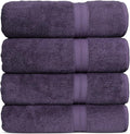 Chakir Turkish Linens | Soft & Absorbent | 100% Cotton Premium Turkish Towels for Bathroom