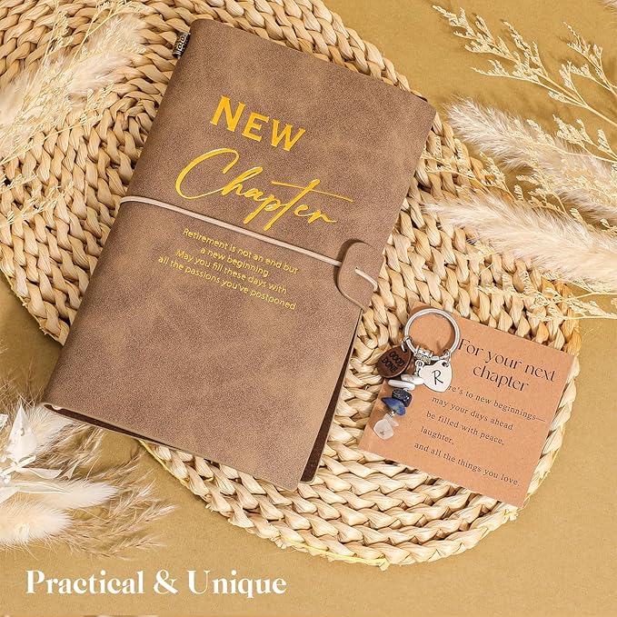 Elysirise Retirement Gifts for Women 2026 | Best Retirement Gift Basket for Teacher Nurse | Going Away Gifts for Coworkers Retirees Boss Friend | Cool Farewell Gifts for Coworkers Mom Grandma