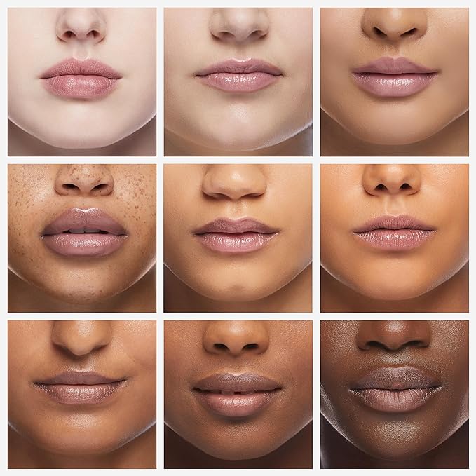 DMSKY Lip Balm 120 Pack, Natural Lip Balm Bulk with Vitamin E and Coconut Oil, Moisturizing Lip Care for Dry Chapped Lips, Party Favors-12 Flavors