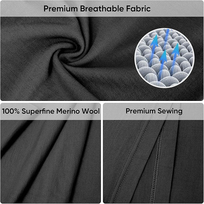 TICONN Neck Gaiter Face Cover Scarf, Neck Warmer Breathable Sun & Wind-proof for Skiing Fishing Hiking Cycling