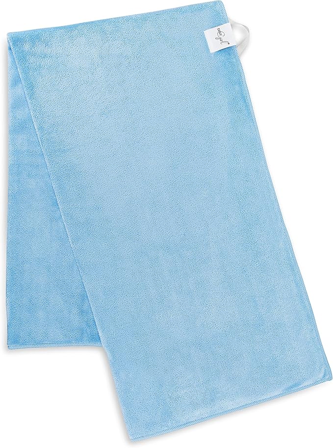 Curly Girl Towel for Women with Curls, Anti-Frizz, Absorbent, Fast Drying, Curly Hair, Microfiber Hair Drying Towel for Curls