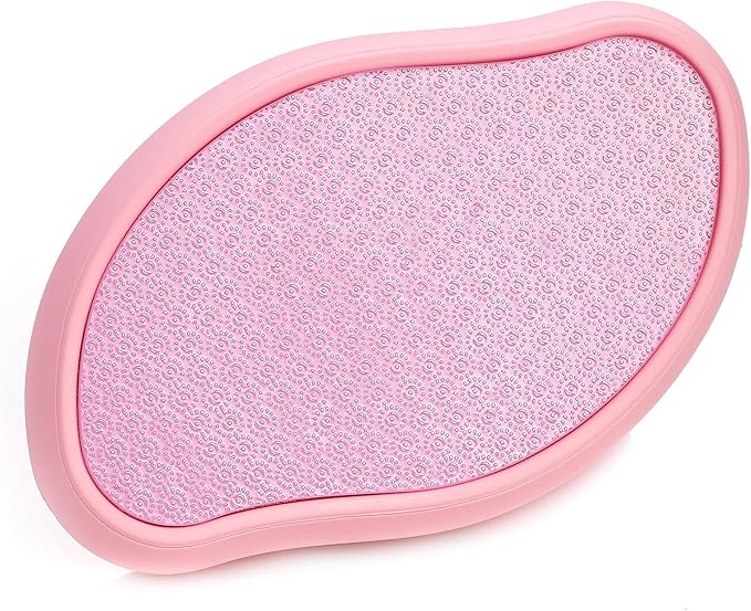 Earth Therapeutics Precisso Nano:Glass Foot File