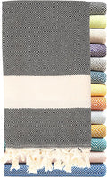 Turkish Beach Towel Oversized Clearance XL 40x71- Sand Free - 100% Cotton Soft Quick Dry - Extra Large Blanket Travel and Pool Towels for Adults- Cloud Sandproof, Beach Essentials for Women