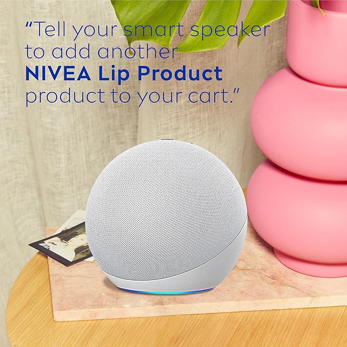 NIVEA Blackberry Lip Care, Tinted Lip Balm with Shea Butter, Nourishing Oils and Vitamin C & E, 3-in-1 Moisture, Repair (for Dry Lips) and Color, 0.17 Oz Stick (Pack of 2)