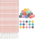 Turkish Beach Towels Vacation Essentials Yoga Blanket Pool Workout Towel Oversized Sand Free Quick Dry Lightweight Meditation Supplies Mat Cover Surf Boat River Float Accessories Gym Excise Stuff