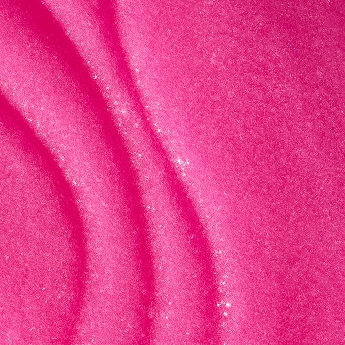 Tree Hut Mini Raspberry Fizz Shea Sugar Scrub, Exfoliating Body Scrub, Travel Size, 3.4 oz