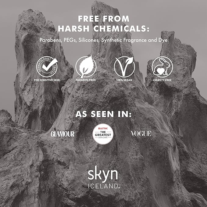 skyn ICELAND Dissolving Microneedle Under Eye Patches with 39% Hyaluronic Acid and Peptides, No Slip Overnight Eye Mask for Fine Lines, Wrinkles and Firming, Vegan, All Skin Types, 5 Pairs