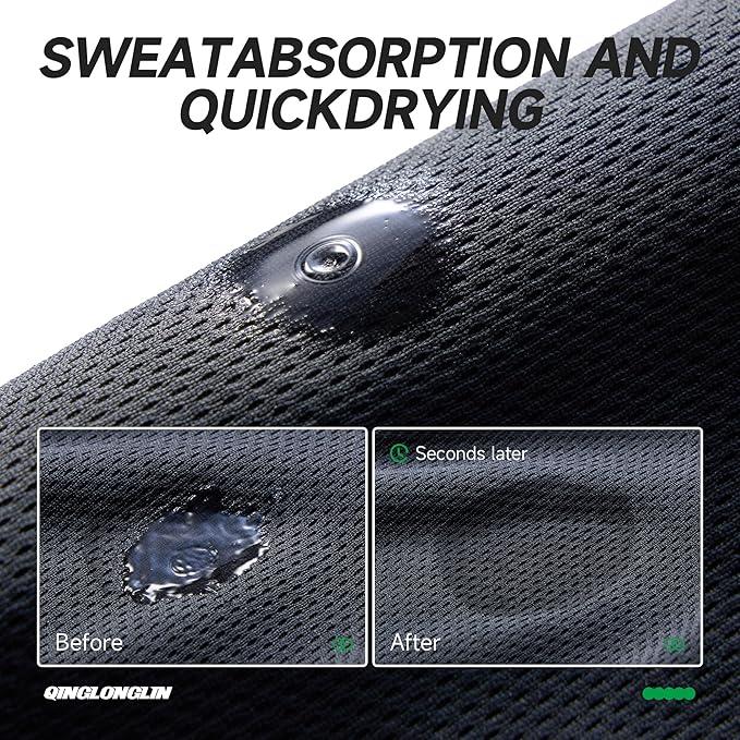 Balaclava Ski Mask 3 Pieces Full Face Cover for Men and Women Breathable Full Face Mask for Skiing Outdoor Sports
