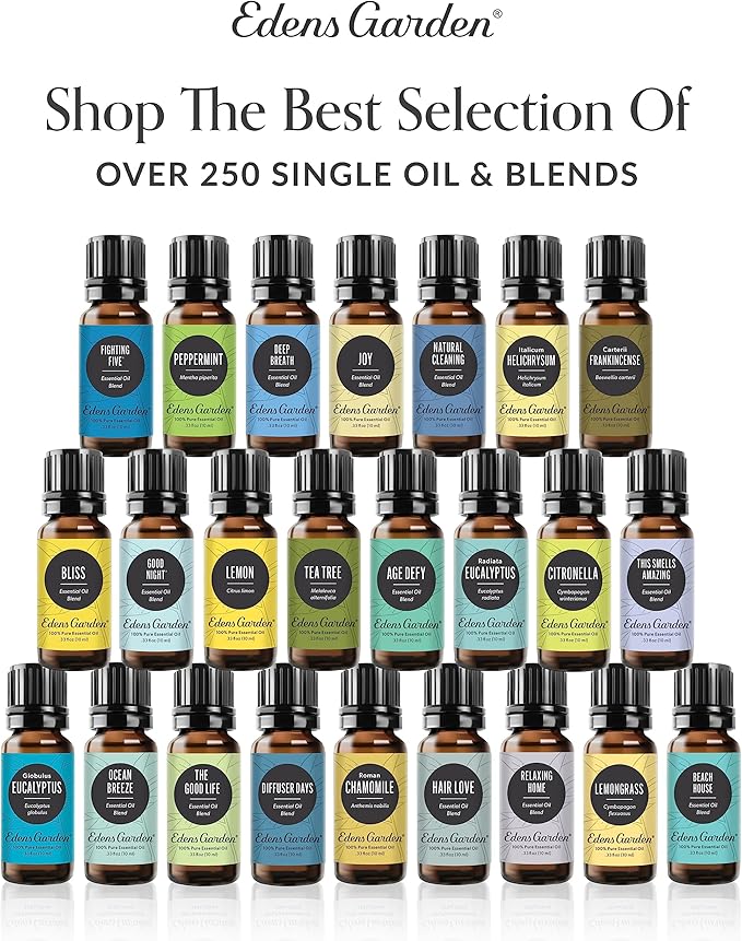 Edens Garden Orange Around The World Essential Oil- 100% Pure Premium Grade, Undiluted, Natural, Therapeutic, Aromatherapy, The Best for Diffuser, Skin, Candle, Laundry 118 ml (4 fl oz)