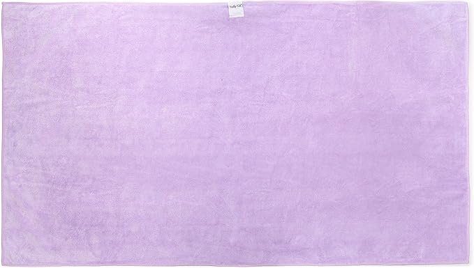 Curly Girl Towel for Women with Curls, Anti-Frizz, Absorbent, Fast Drying, Curly Hair, Microfiber Hair Drying Towel for Curls