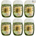 Bath and Body Works Classic and Seasonal Scents Pocketbac Gel Sanitizers - Pack of 6-1 oz each (Waikiki Beach Coconut)