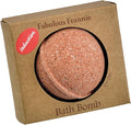 Fabulous Frannie Seduction Romance Natural, Handmade Bath Bomb Set, Rich in Essential Oil, Mineral Salt, Coconut Oil, Witch Hazel, Fizzies to Moisturize Skin 2.5oz (Pack of 1)
