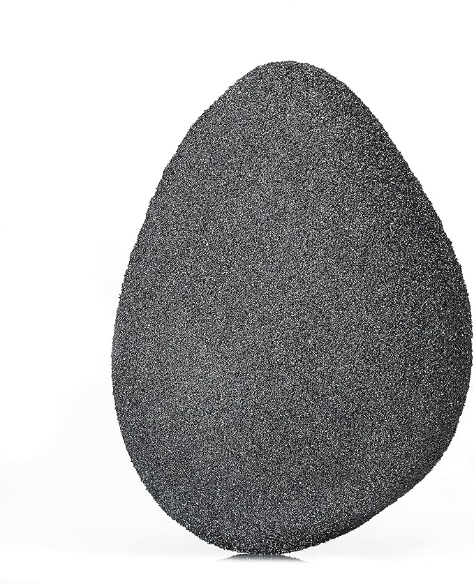 Earth Therapeutics Soft Stone Exfoliating Foot Sponge