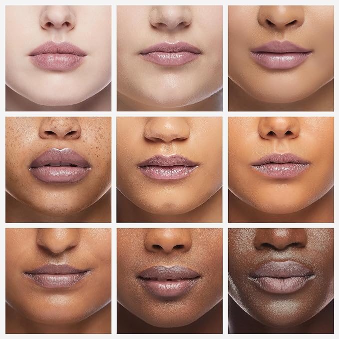 AZEN 12 Pack Lip Balm Bulk, Moisturizing Lip Balms for dry cracked lips, Mothers Day Gifts Easter Basket Stuffers - 12 Flavors