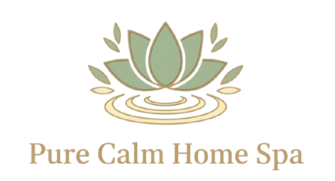 Pure Calm Home Spa